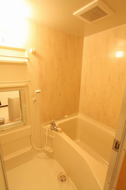 バス・シャワールーム　※現況優先