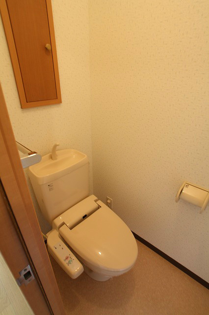 トイレ　※現況優先