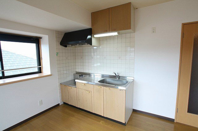 キッチン　※現況優先