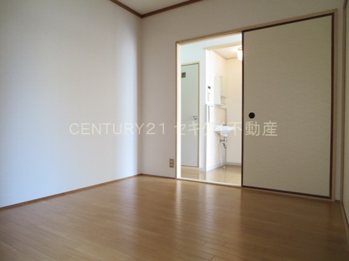 その他部屋・スペース　洋室