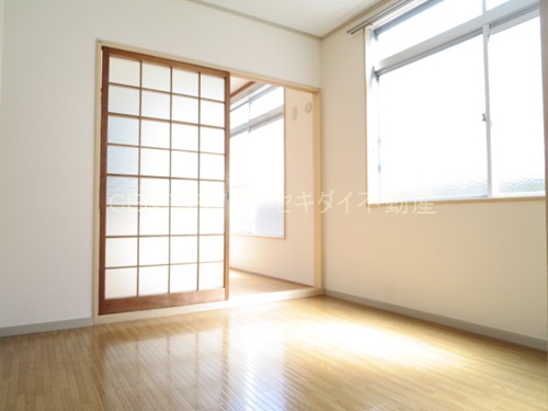 居室・リビング　ダイニング