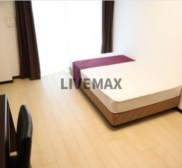 居室・リビング　◆◇家具家電付きマンション◇◆