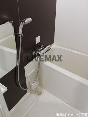 バス・シャワールーム　◆◇家具家電付きマンション◇◆
