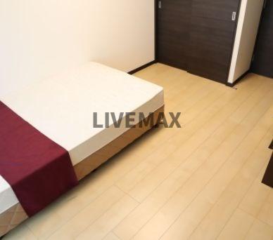 その他部屋・スペース　◆◇家具家電付きマンション◇◆