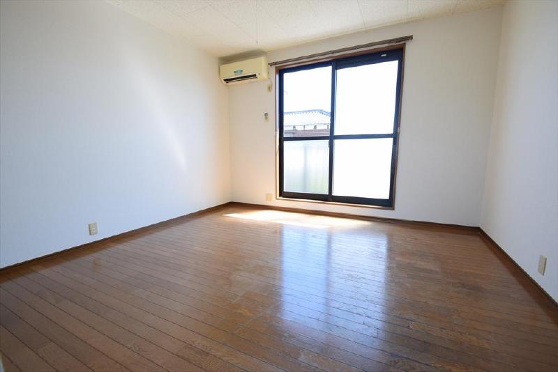 居室・リビング　居室