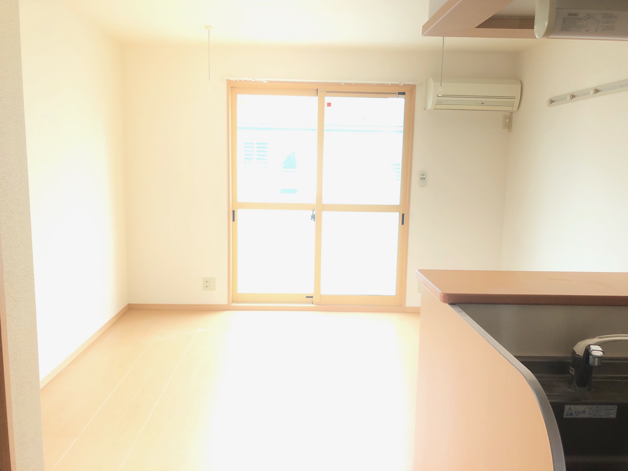 グロブナーの居間写真