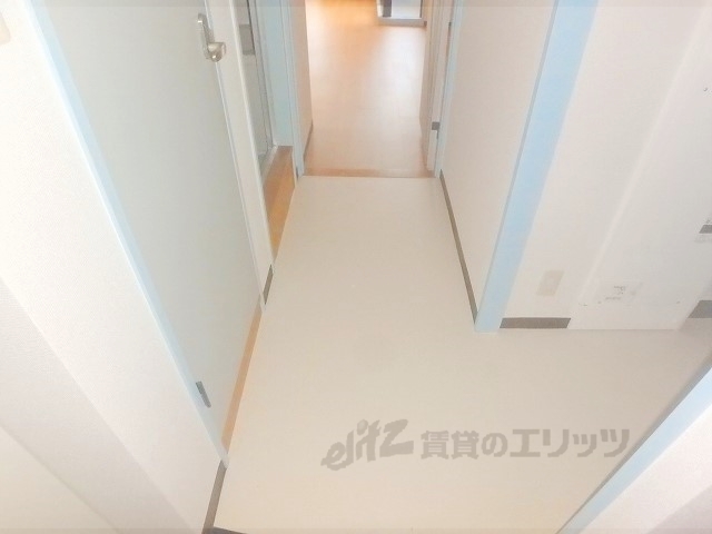 その他部屋・スペース　廊下