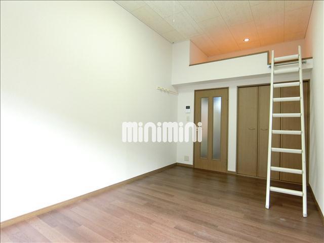 その他部屋・スペース　フローリングのお部屋です。