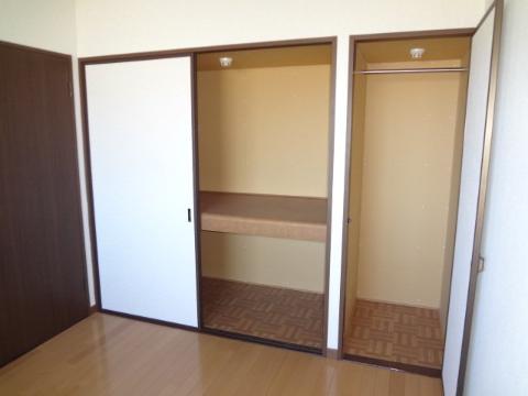 収納　収納（イメージ）