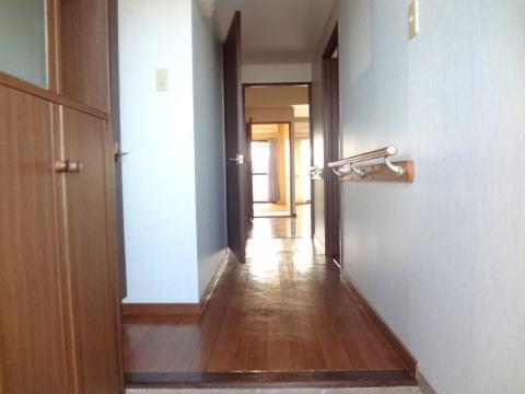 玄関　玄関（イメージ）