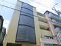 千鳥橋駅より徒歩9分 3階 築33年8ヶ月の賃貸物件