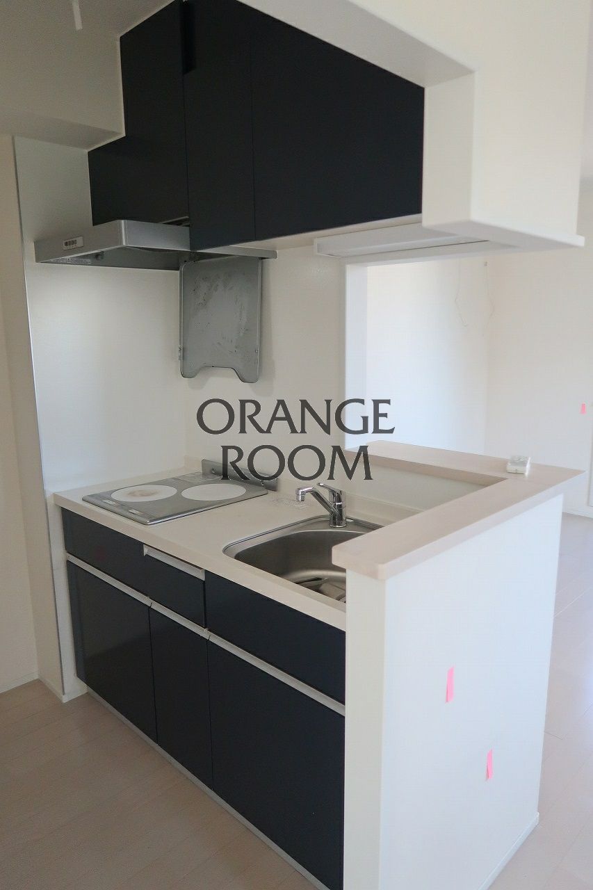 キッチン　フレスコ文京茗荷谷WEST