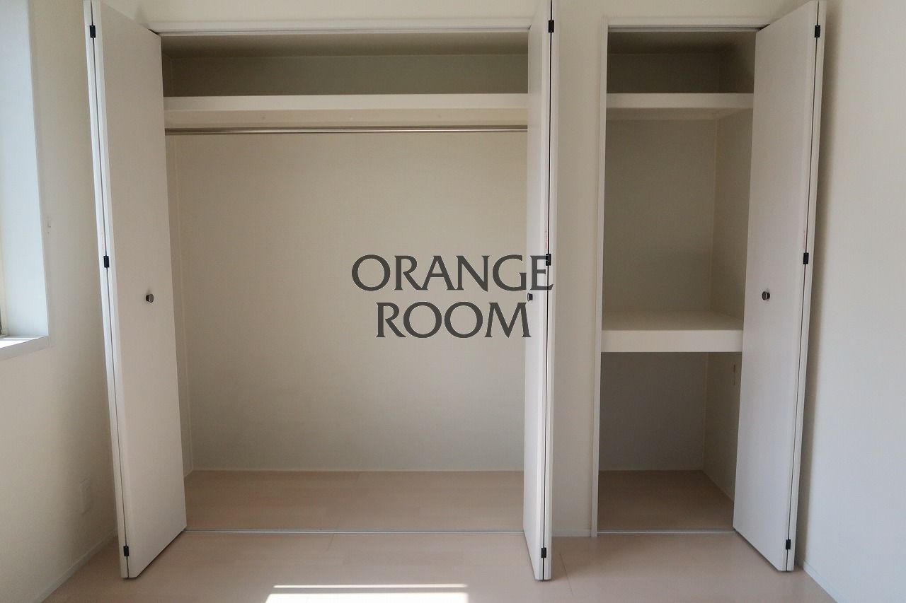 収納　フレスコ文京茗荷谷WEST