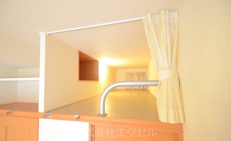 その他部屋・スペース　同等タイプのイメージ写真です。