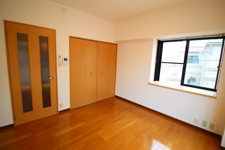 セキュリティ　モニターフォン付