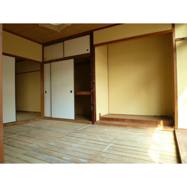 その他部屋・スペース