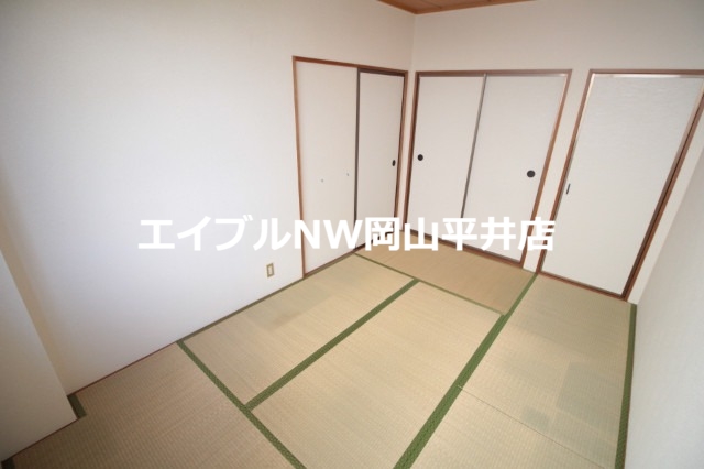 その他部屋・スペース