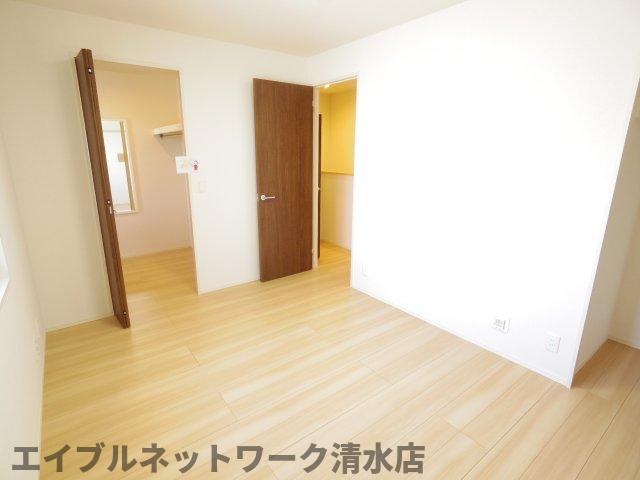 その他部屋・スペース　内装もきれいです