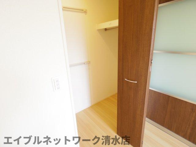 収納　こまごまとしたものを収納できそうですね