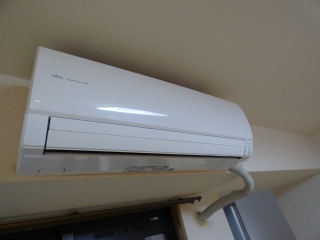 その他設備　同物件別室です。