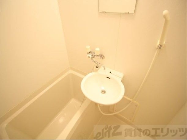 洗面設備　トイレ