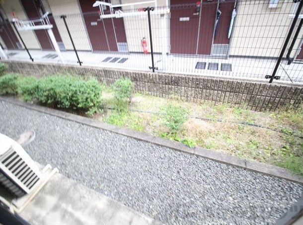 庭　庭