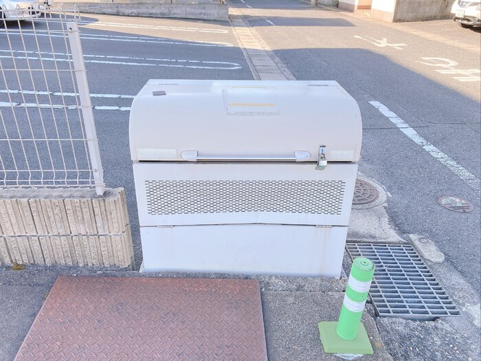 その他　ごみST☆