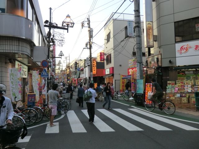 その他　商店（その他）まで720m