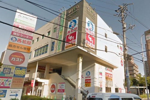 飲食店　ガスト 天王寺桃山店（飲食店）まで821m