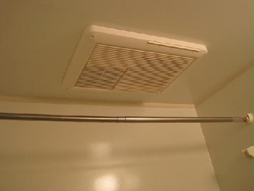 その他　浴室乾燥機