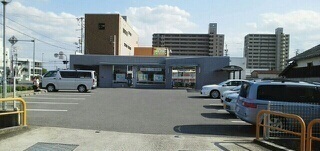 その他　香川銀行　東支店さん（その他）まで450m