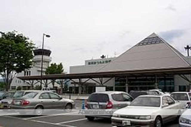 その他　松本空港（その他）まで3600m