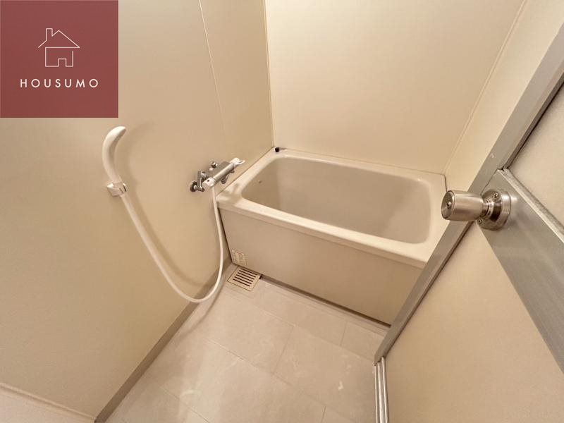 バス・シャワールーム　日々の暮らしに欠かせないお風呂です