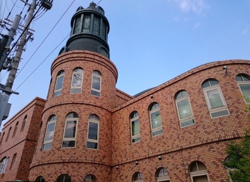 幼稚園・保育園　鴻池学園幼稚園（幼稚園・保育園）まで1548m