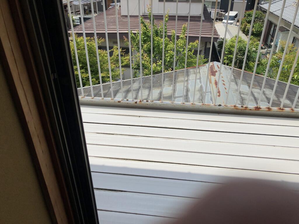湖南市中央4丁目 中古戸建の内装写真