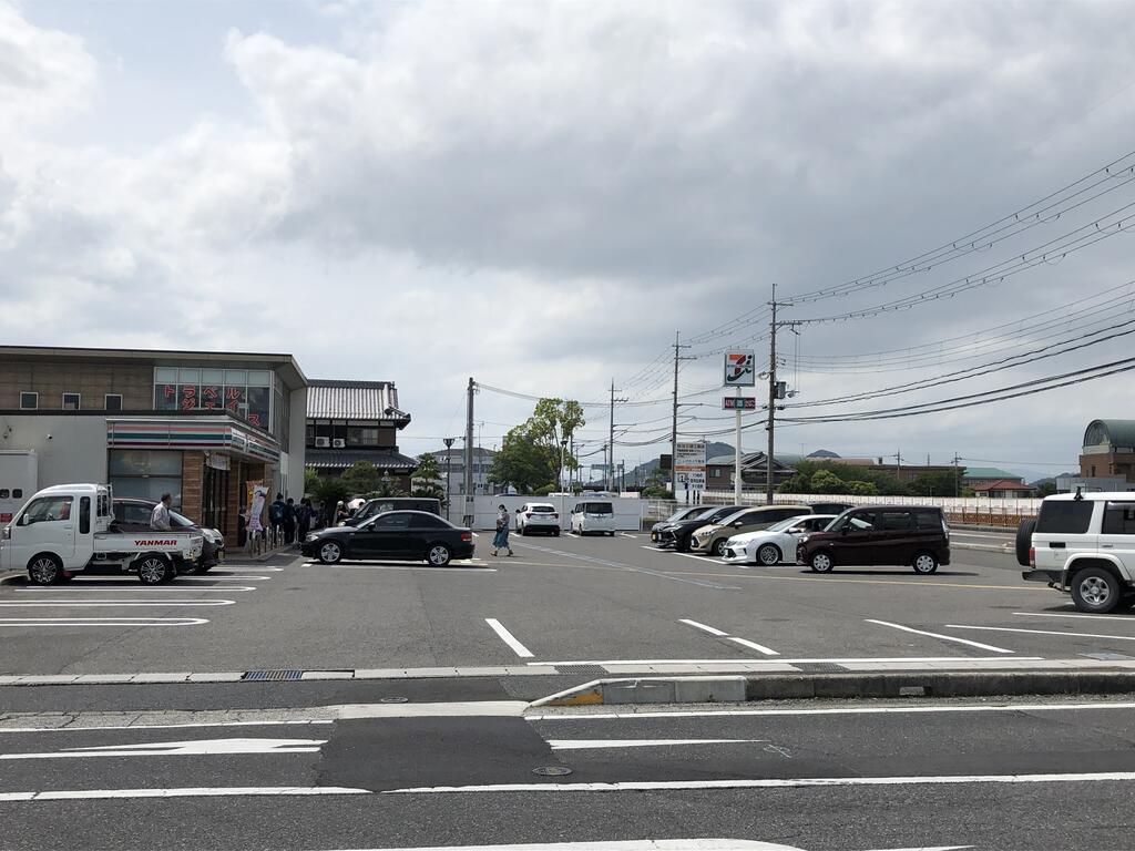 湖南市中央4丁目 中古戸建の周辺写真