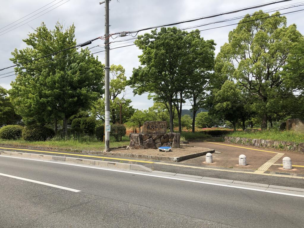 湖南市中央4丁目 中古戸建の周辺写真