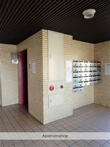 ロビー　その他共有部分