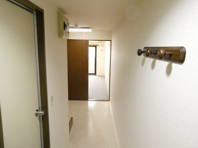 その他部屋・スペース　キッチンスペース