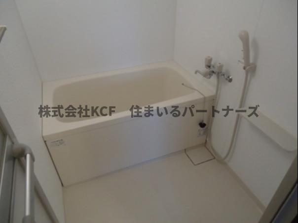 バス・シャワールーム　日々の暮らしに欠かせないお風呂です