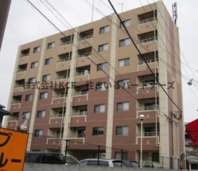建物外観　建物外観を気になさる方へ、見た目の良い物件です