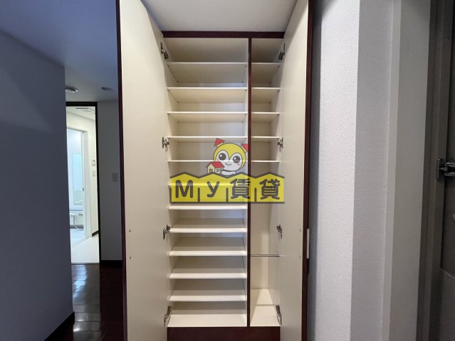 収納　パシフィックコンフィート丸の内