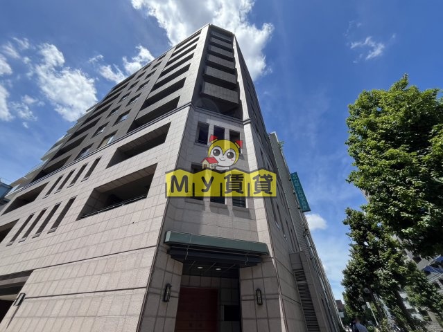 建物外観　パシフィックコンフィート丸の内