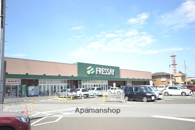 スーパー　（株）フレッセイ／宝泉店（スーパー）まで3329m