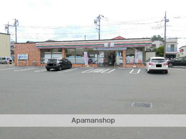コンビニ　セブンイレブン（コンビニ）まで3549m