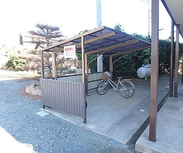 その他共有部分　現況優先