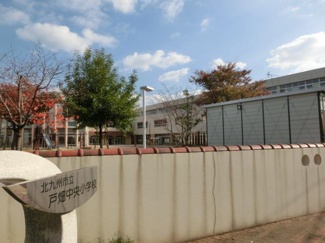 【オークラ明治町ビルの小学校】