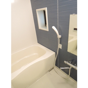バス・シャワールーム　あったかバスルーム