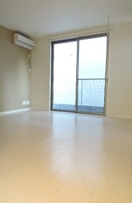 居室・リビング　リビングは