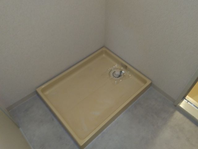 バーデンハイムマサキの内装写真